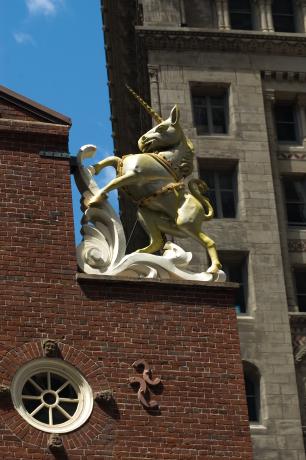 Unicorn & Lion, Unknown (2)